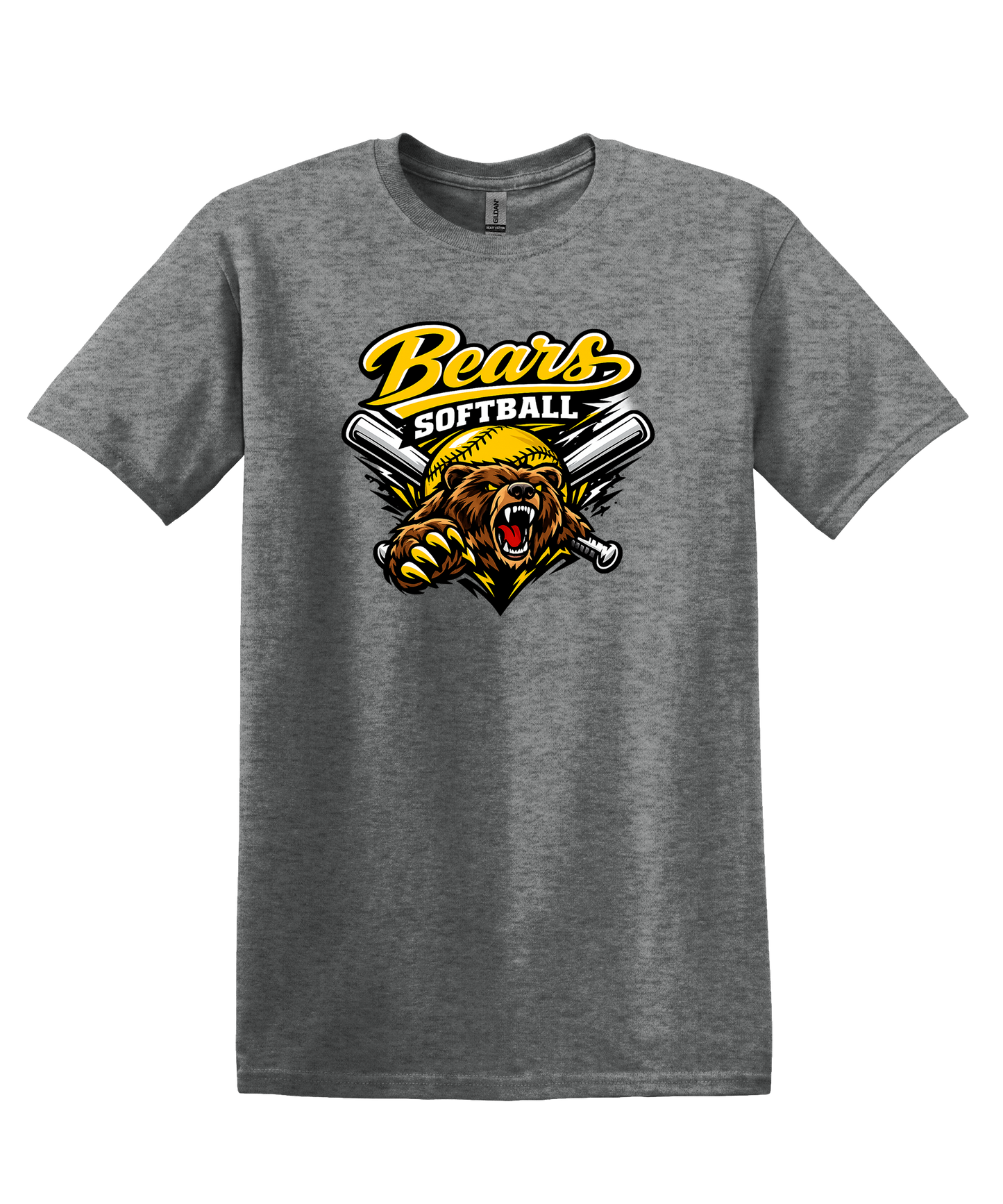 Bears Design 51