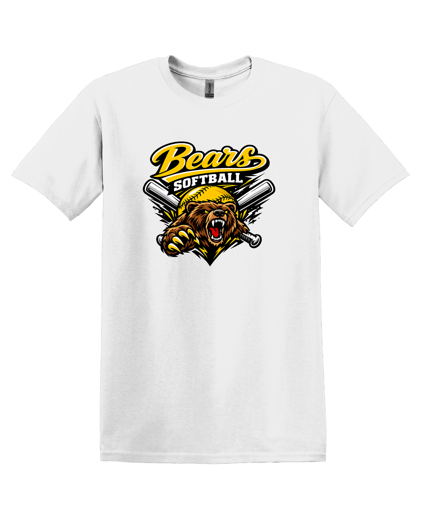 Bears Design 51