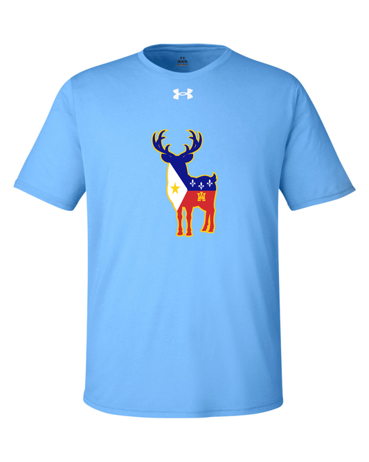 Bucks DRi FIt Tee