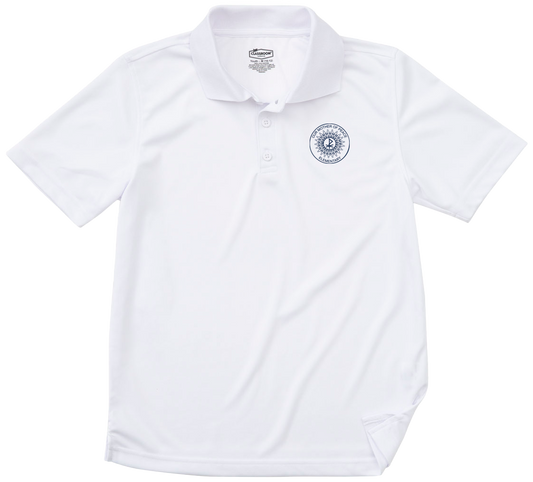 Classroom OMP Dri Fit Polo