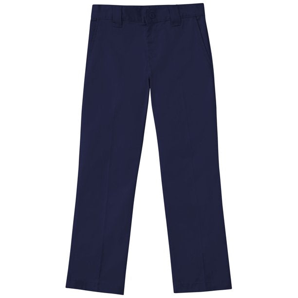 Boys Stretch Narrow Leg Pant