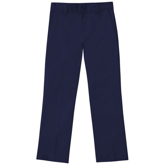 Boys Stretch Narrow Leg Pant