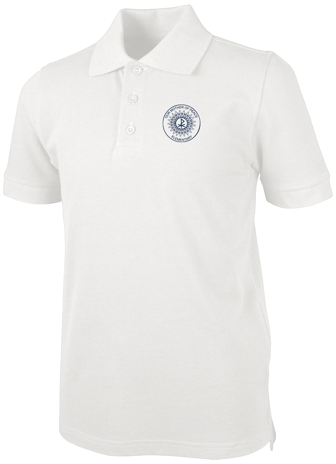 Classroom Toddler OMP Polo