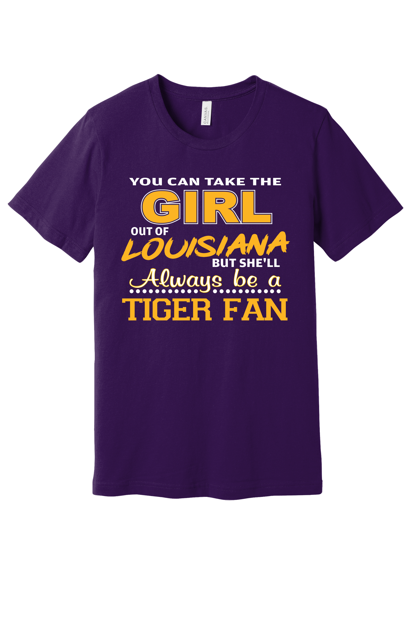 Tiger Fan