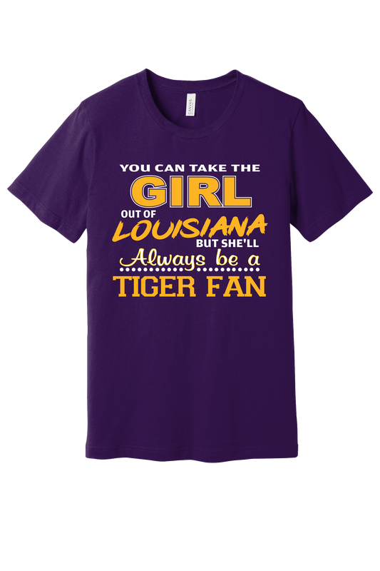 Tiger Fan