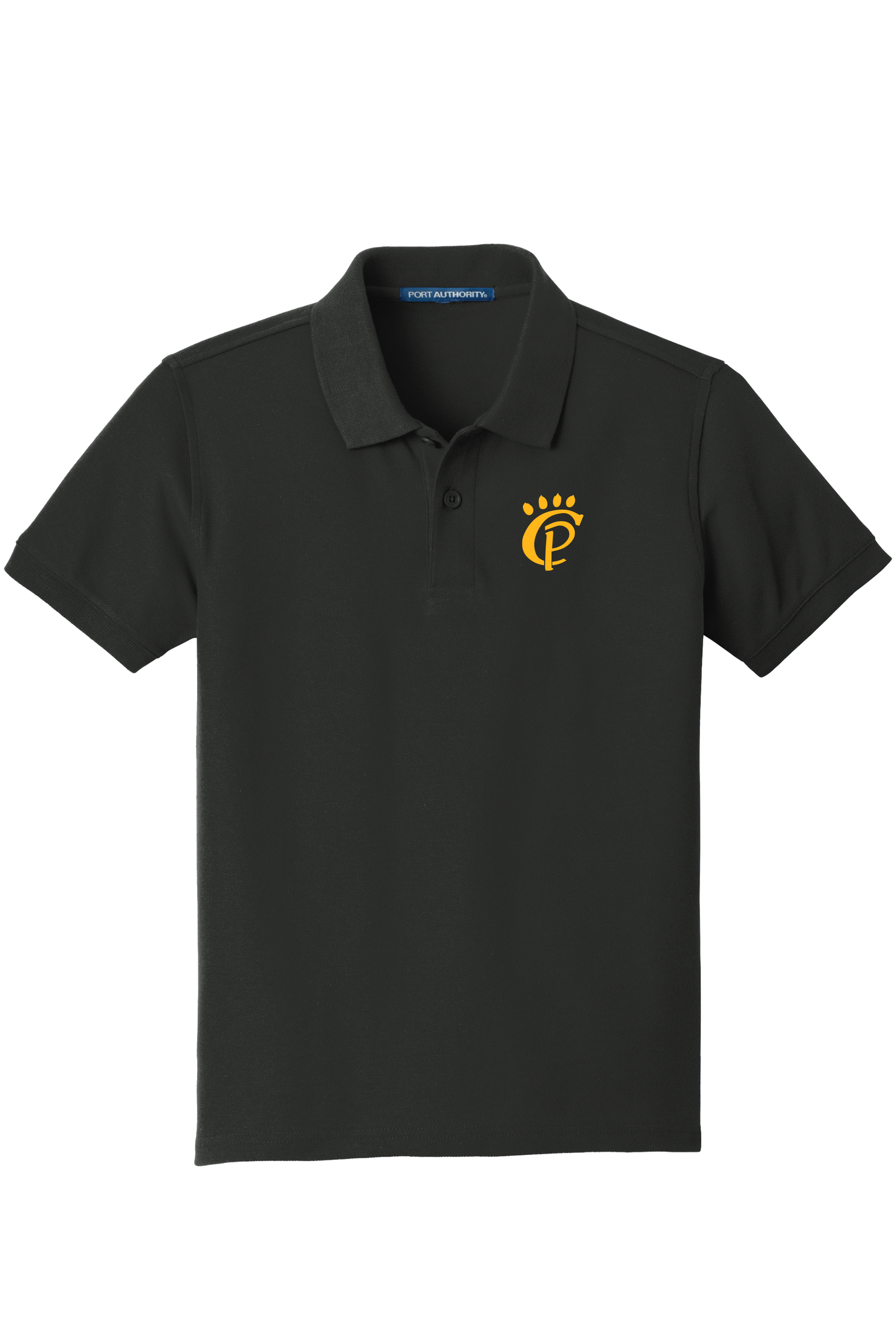 Port Authority Pique Cotton CP Polo