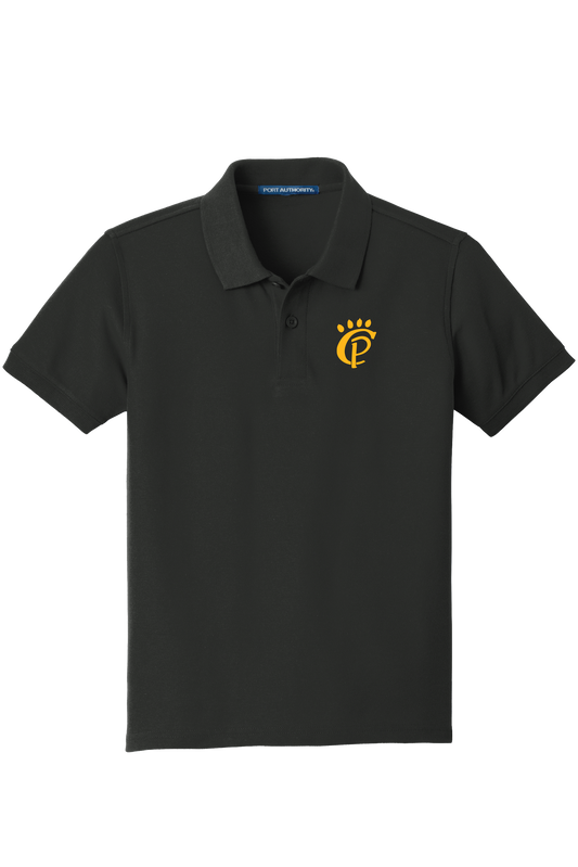 Port Authority Pique Cotton CP Polo