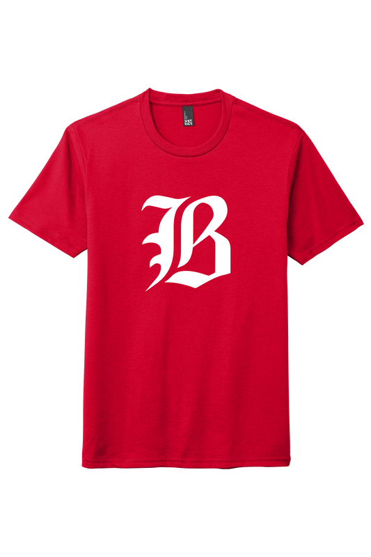 Bucks Tri Blend Tee