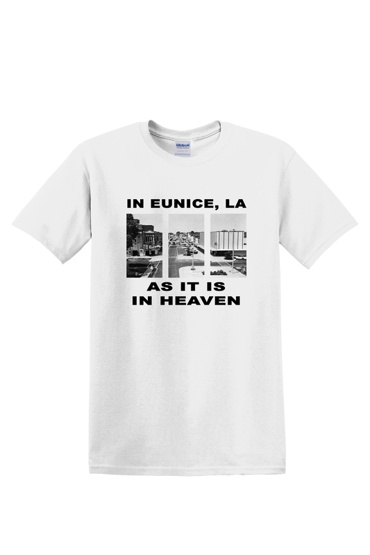 Downtown Worship Tee