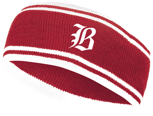 Bucks Ear Warmer