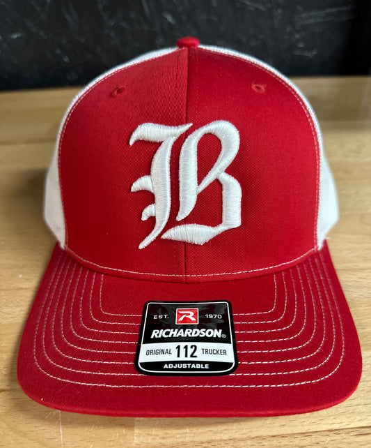 Richardson 112 Bucks Cap