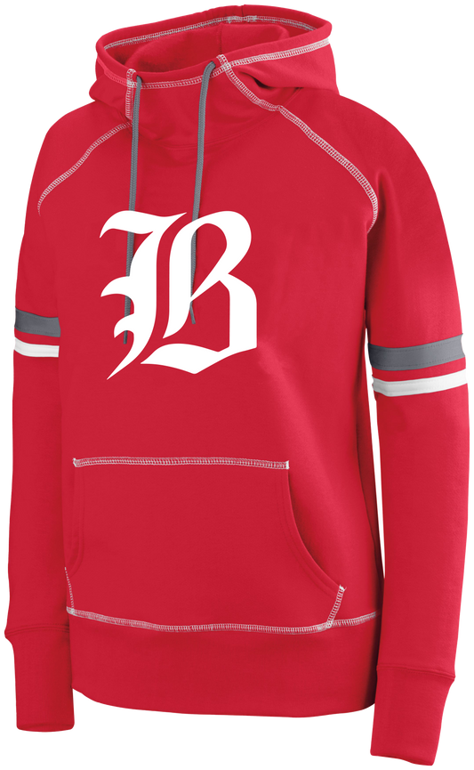 Augusta Ladies Spry Hoodie