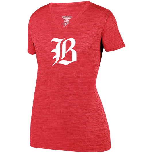 Ladies Dri Fit Tee