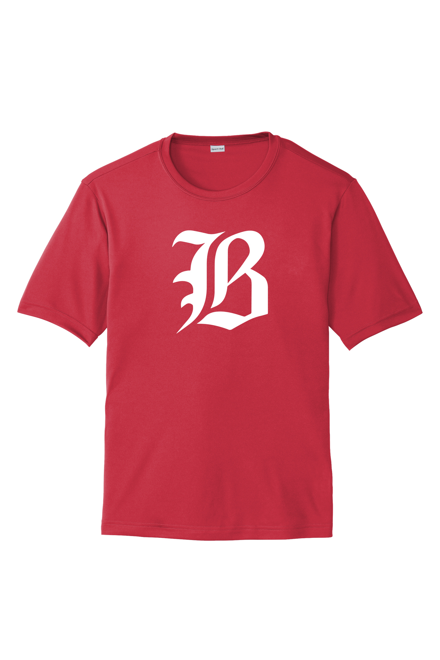 Bucks Dri Fit Tee