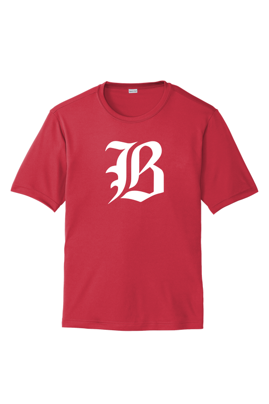 Bucks Dri Fit Tee