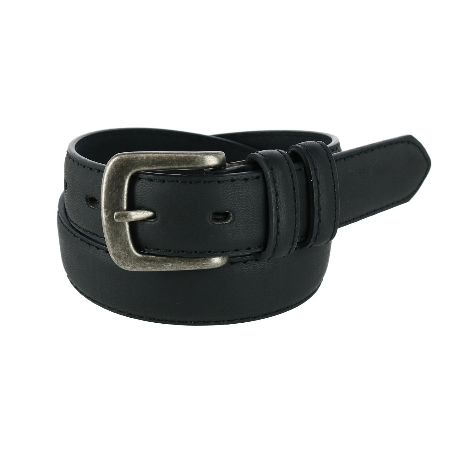 Youth  1 1/4 Casual Dress Belt