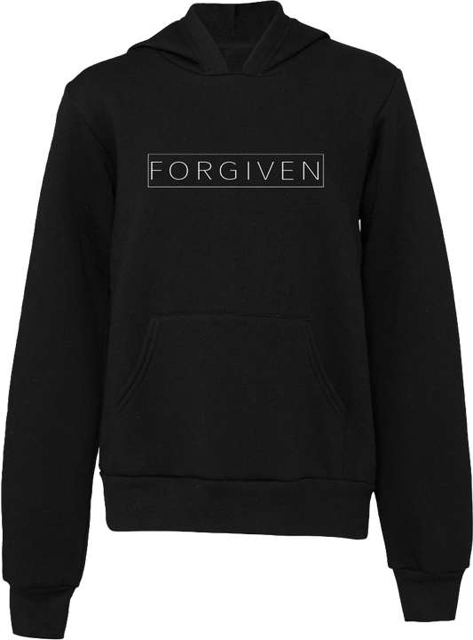 Forgiven Pullover Hoodie