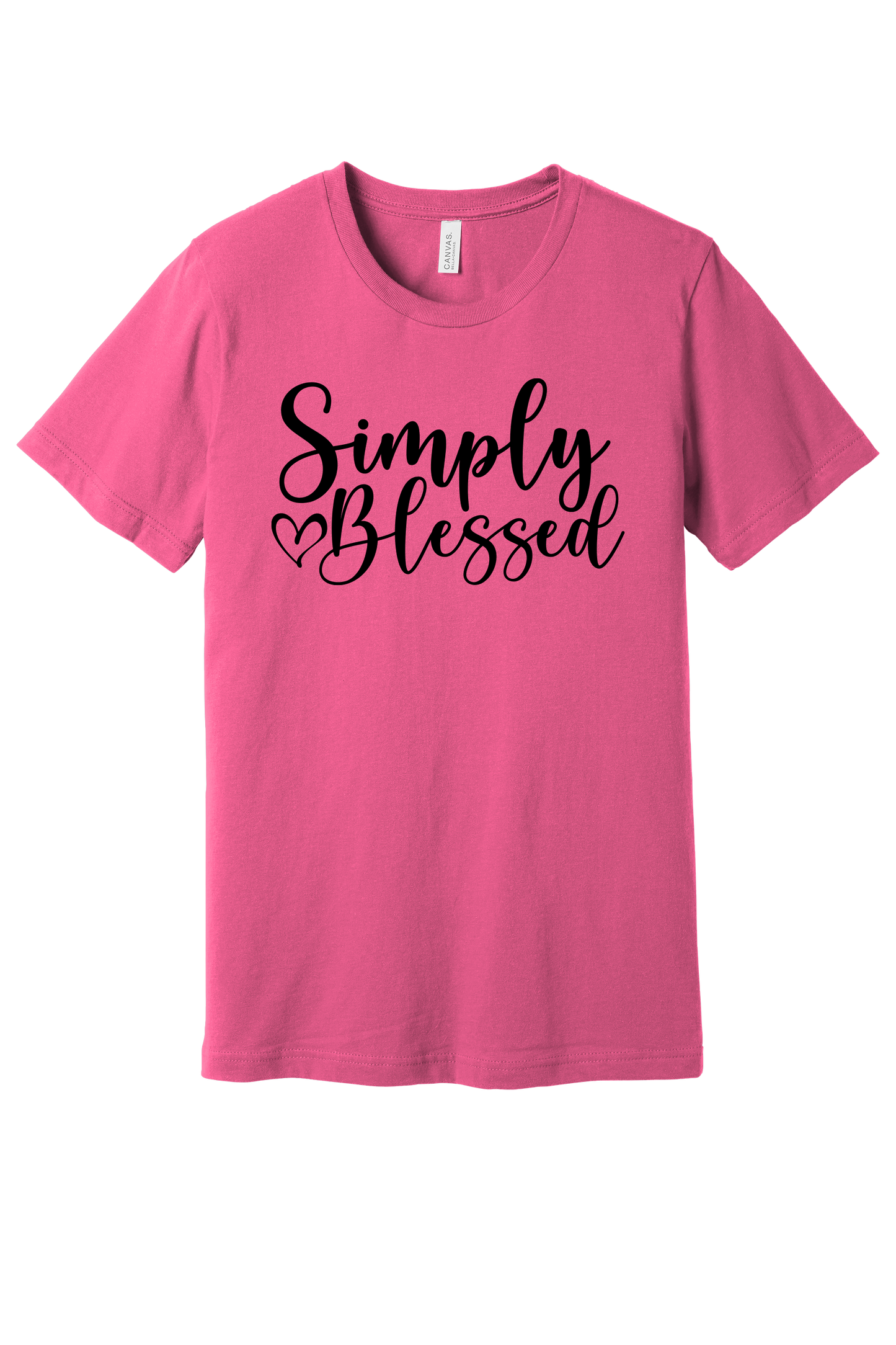 Simply Blessed
