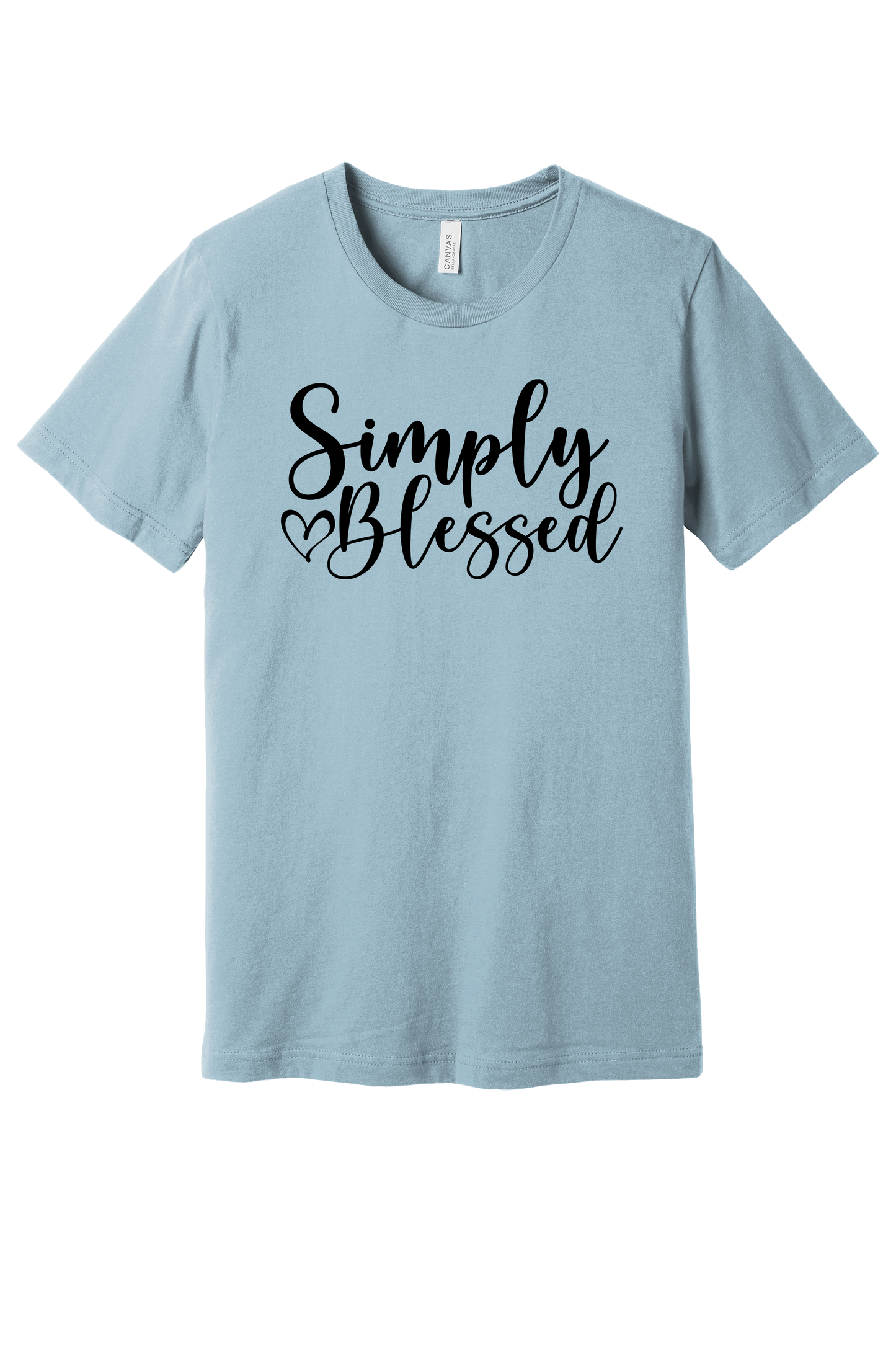 Simply Blessed