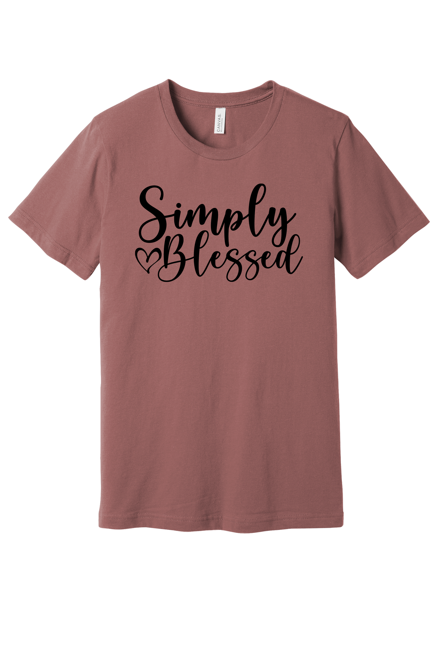 Simply Blessed