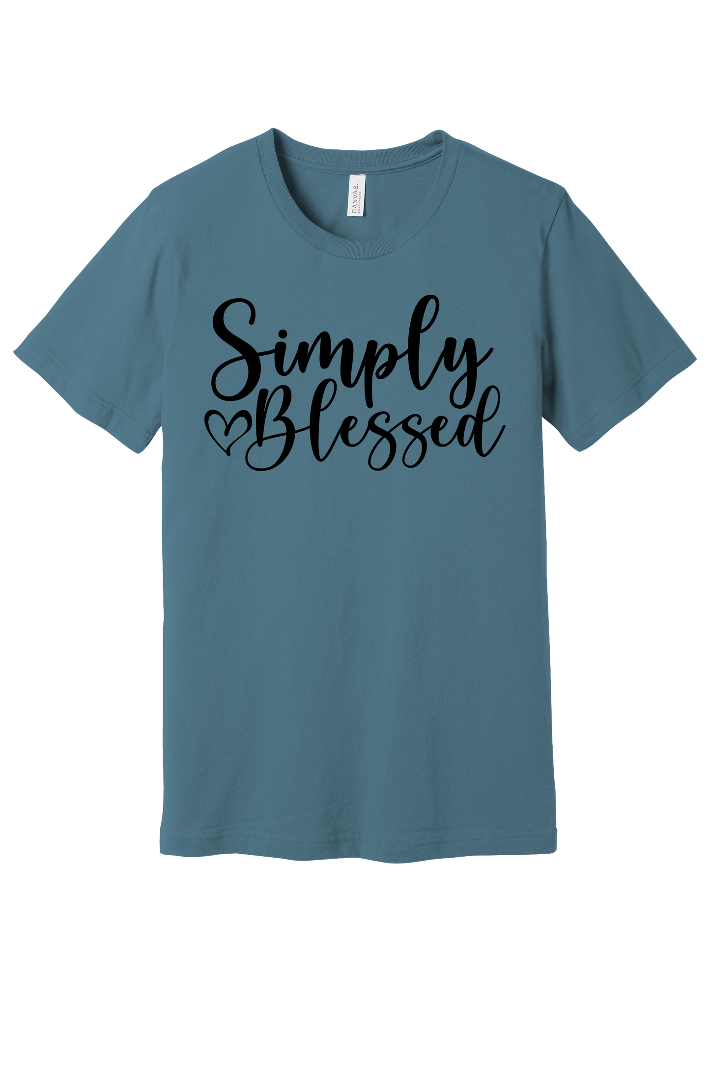 Simply Blessed