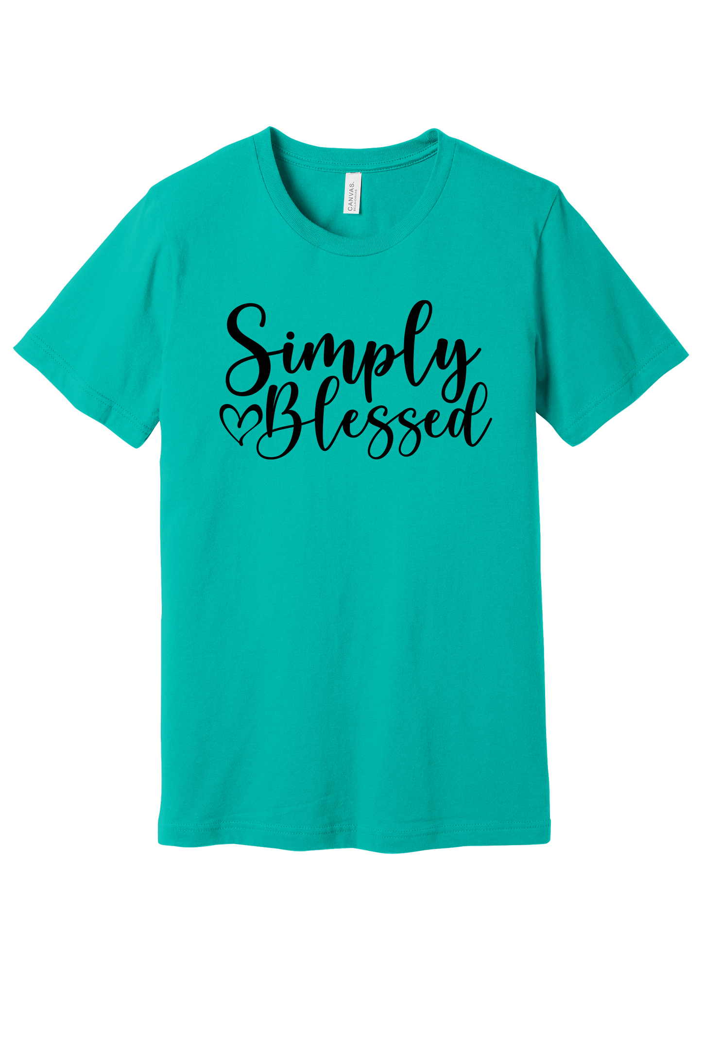 Simply Blessed